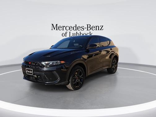 2023 Dodge Hornet GT