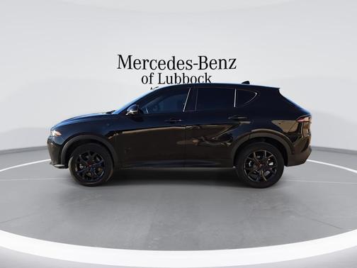 2023 Dodge Hornet GT