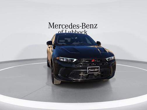 2023 Dodge Hornet GT