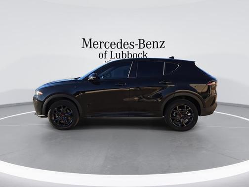 2023 Dodge Hornet GT