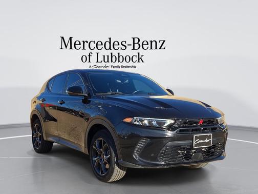 2023 Dodge Hornet GT