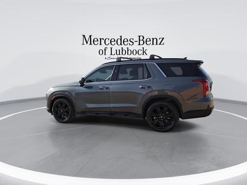 2024 Hyundai PALISADE XRT