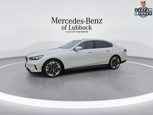 2024 BMW 540 i xDrive