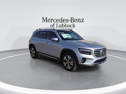 Citrus 2026 Mercedes-Benz GLB 250 Base
