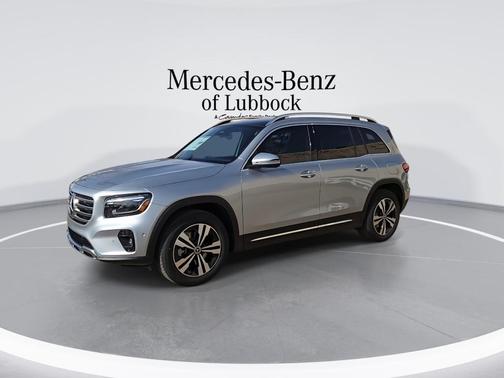 Citrus 2026 Mercedes-Benz GLB 250 Base