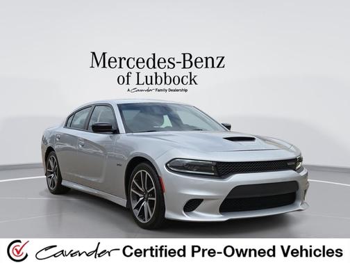 2023 Dodge Charger R/T