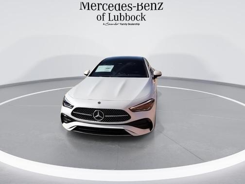 2025 Mercedes-Benz CLE 300 Base 4MATIC