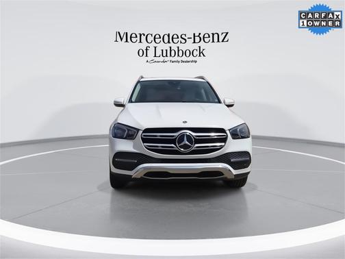 2021 Mercedes-Benz GLE 350 Base