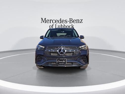 2024 Mercedes-Benz GLE 350 Base 4MATIC