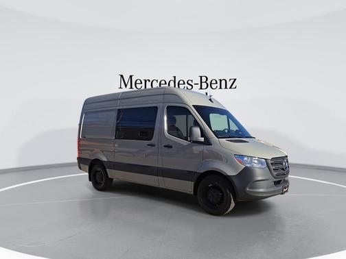2026 Mercedes-Benz Sprinter 2500 Standard Roof