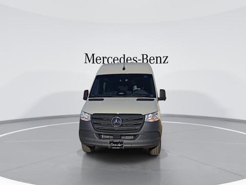 2026 Mercedes-Benz Sprinter 2500 Standard Roof