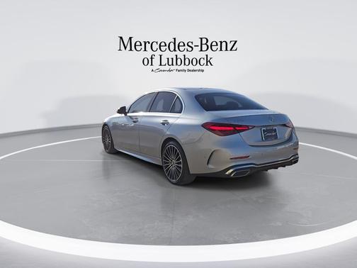 Citrus 2026 Mercedes-Benz C-Class C 300