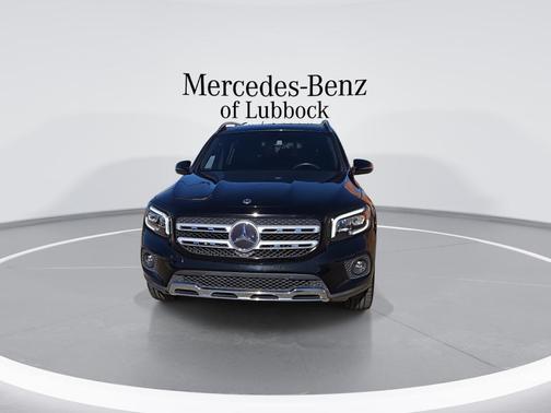2021 Mercedes-Benz GLB 250 Base