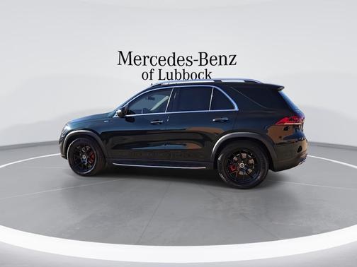 2020 Mercedes-Benz GLE 350 Base