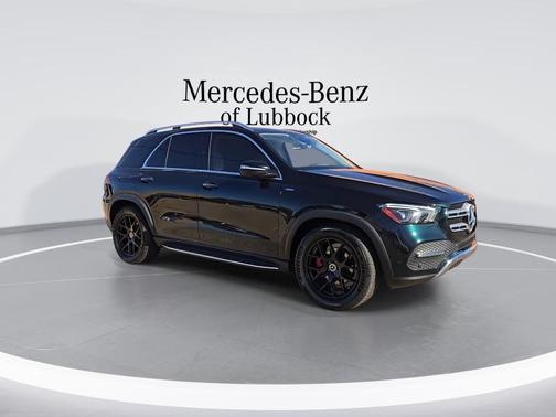2020 Mercedes-Benz GLE 350 Base