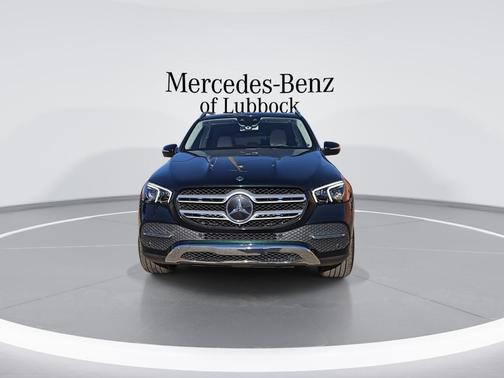 2020 Mercedes-Benz GLE 350 Base