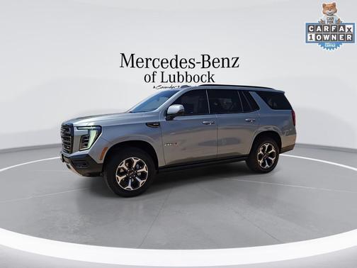Sterling 2025 GMC Yukon AT4 Ultimate