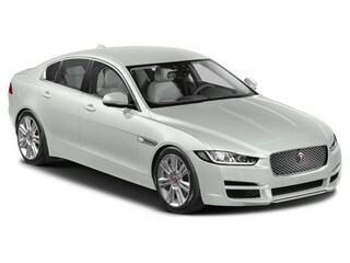 2017 Jaguar XE 25t Premium