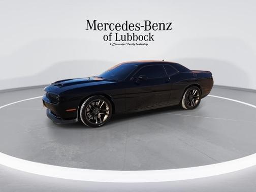 2022 Dodge Challenger SRT Hellcat