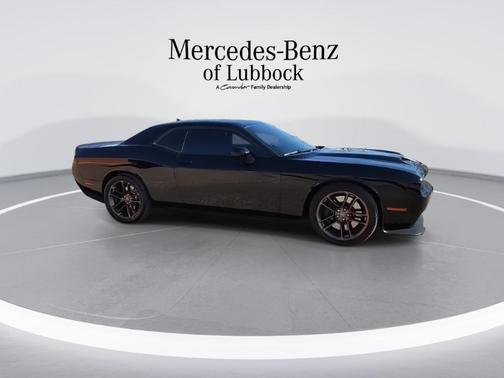 2022 Dodge Challenger SRT Hellcat