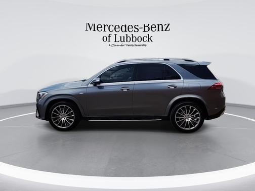 2025 Mercedes-Benz GLE 450e 4MATIC