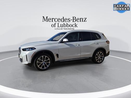 2024 BMW X5 sDrive40i