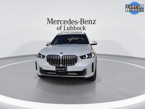 2024 BMW X5 sDrive40i