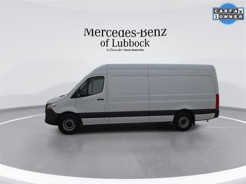 2023 Mercedes-Benz Sprinter 2500 170 WB HIGH ROOF