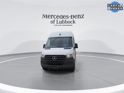 2023 Mercedes-Benz Sprinter 2500 170 WB HIGH ROOF