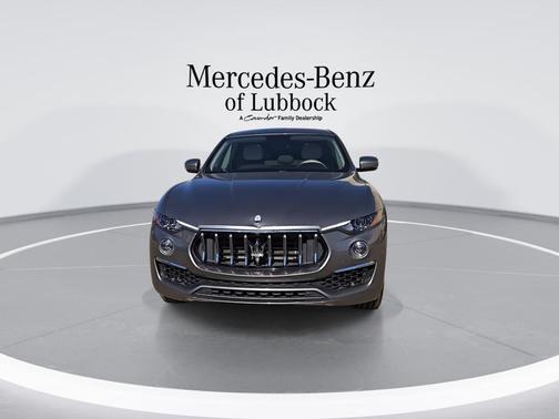 2022 Maserati Levante GT