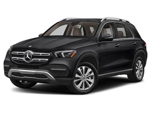 2022 Mercedes-Benz GLE 350 Base 4MATIC