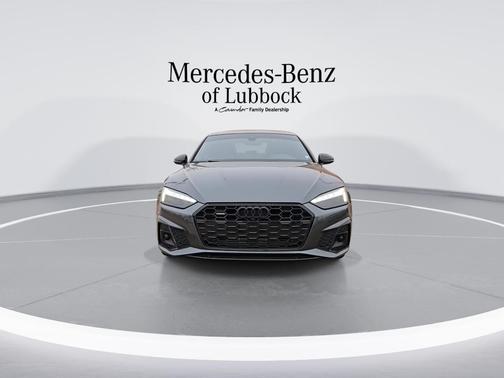 2023 Audi A5 45 S line quattro Premium