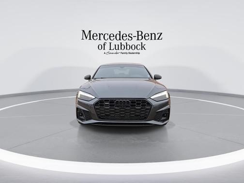 2023 Audi A5 45 S line quattro Premium