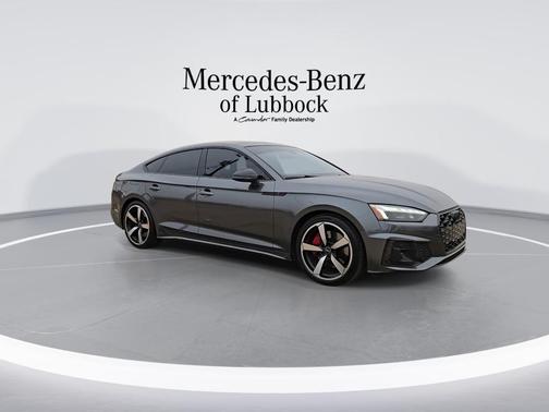 2023 Audi A5 45 S line quattro Premium