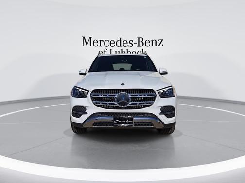 2024 Mercedes-Benz GLE 450 Plug-In Hybrid Base 4MATIC