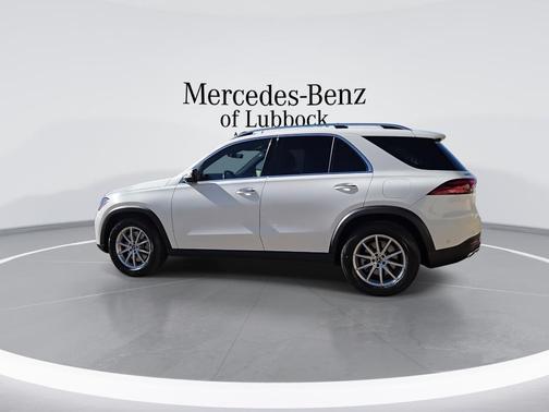2024 Mercedes-Benz GLE 450 Plug-In Hybrid Base 4MATIC