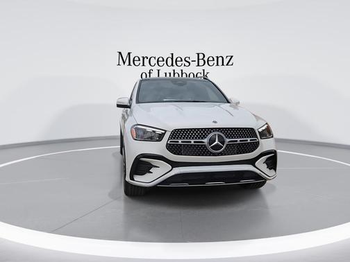 2026 Mercedes-Benz GLE 350 Base 4MATIC