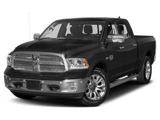2018 RAM 1500 Longhorn