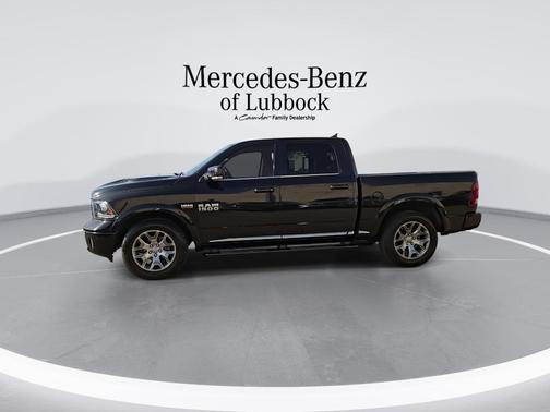 2018 RAM 1500 Longhorn