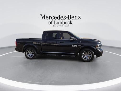 2018 RAM 1500 Longhorn