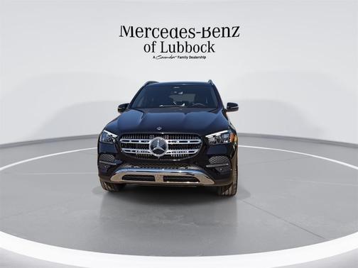 2025 Mercedes-Benz GLE 350 Base 4MATIC