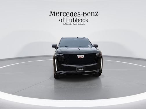 2023 Cadillac Escalade ESV Sport