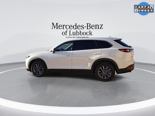 2023 Mazda CX-9 Touring