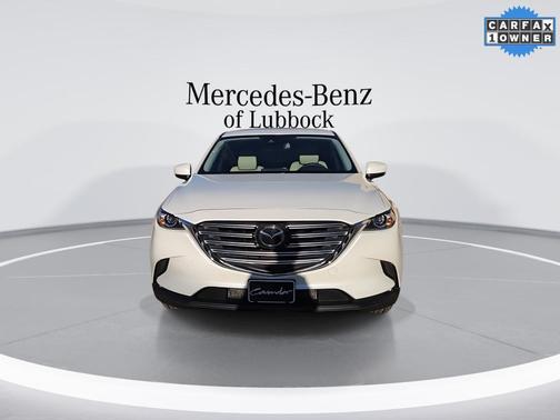 2023 Mazda CX-9 Touring