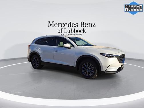 2023 Mazda CX-9 Touring