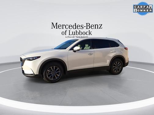 2023 Mazda CX-9 Touring