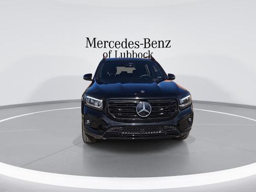 2025 Mercedes-Benz GLB 250 Base