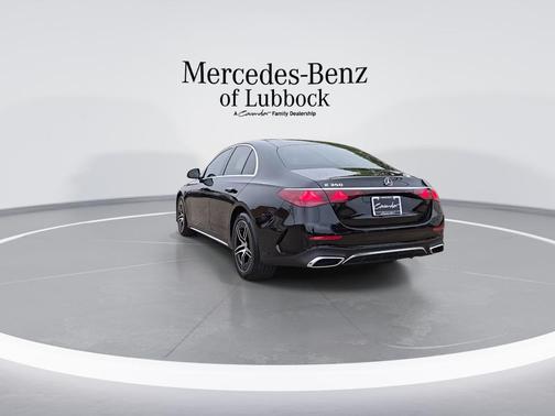 Black 2026 Mercedes-Benz E-Class E 350