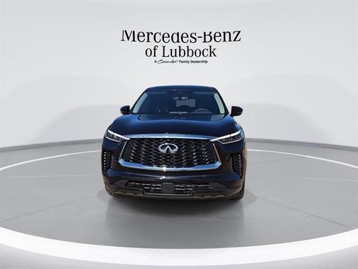 2025 INFINITI QX60 Pure
