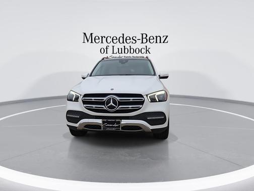 2023 Mercedes-Benz GLE 350 Base 4MATIC